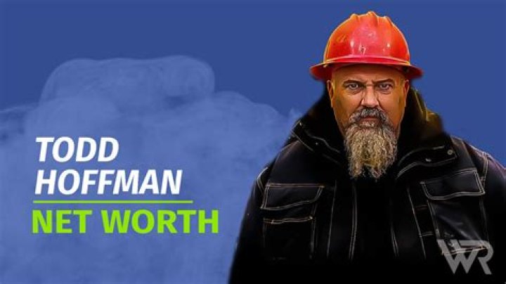 Pepsi Investor Todd Hoffman Age and Net Worth Today