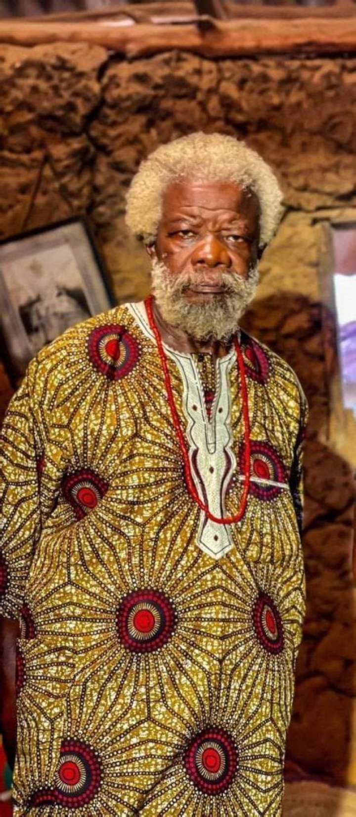 Peter Fatomilola’s biography, net worth, fact, career, awards and life story