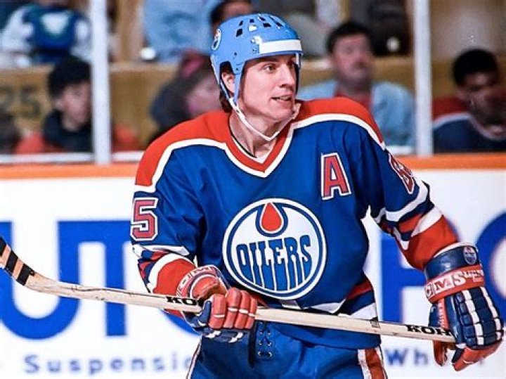 Petr Klima Death Cause And Obituary: How Did Former Red Wing Die?