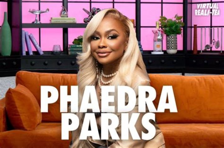 Phaedra Parks Sister Keosha Bell: 5 Facts To Know