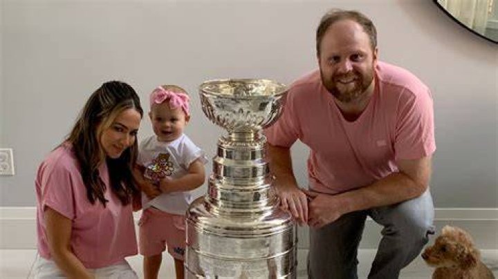 Phil Kessel Wife: Does Phil Kessel have a wife?