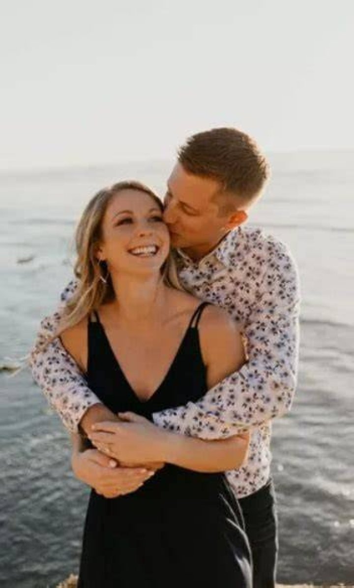 Phil Maton is Married to Wife: Katelynn Cook: Phil Maton’s Profile