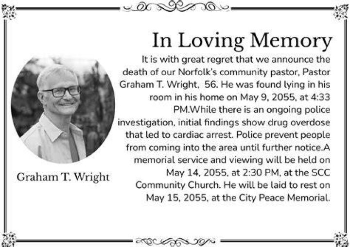 Philanthropist Marc Berson Death And Obituary: Family Mourns The Loss
