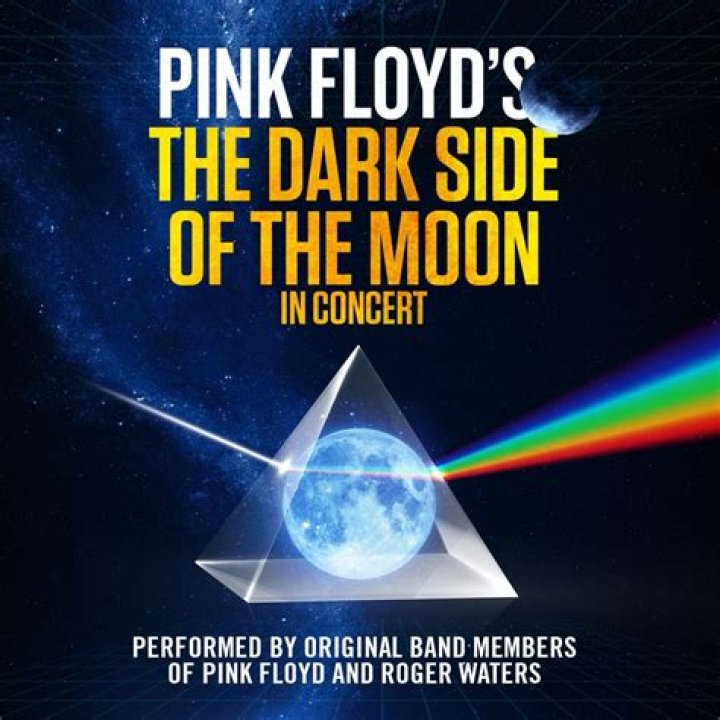 Pink Floyd’s
The Thin Ice Lyrics