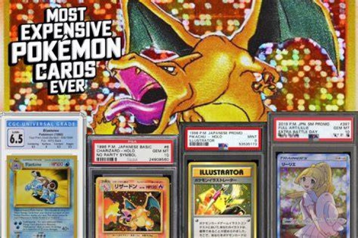 Pokémon Card Value and Price Guide: How Much Money Are Your Cards Worth Now?