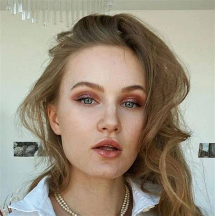Polina Nioly Pushkareva Wikipedia Age, Meet The Warhunt Actress On Instagram