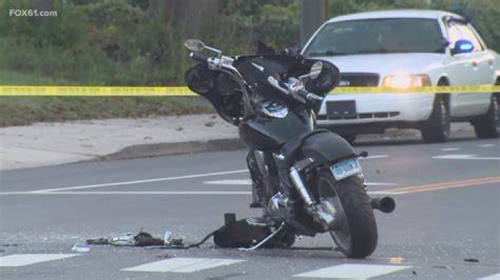 Portland Gabriel Almasan Motorcycle Accident Linked To Death Cause And Obituary