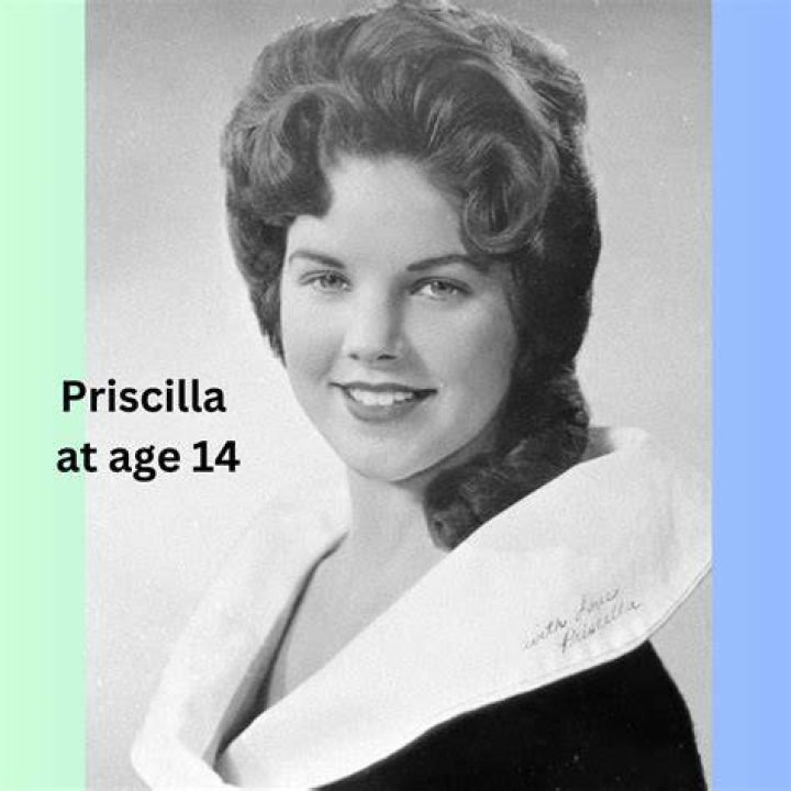 Priscilla Presley At 14: Did Elvis marry Priscilla at 14? How old was Elvis when Priscilla was 14?