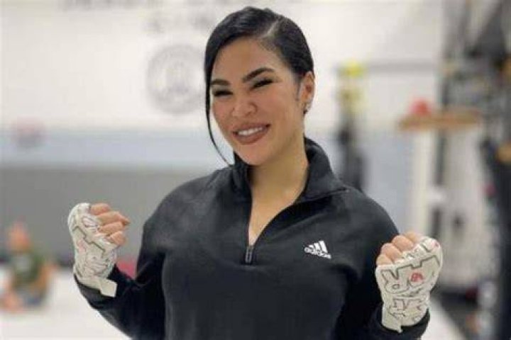 Rachael Ostovich: Divorce, Assault & Net Worth