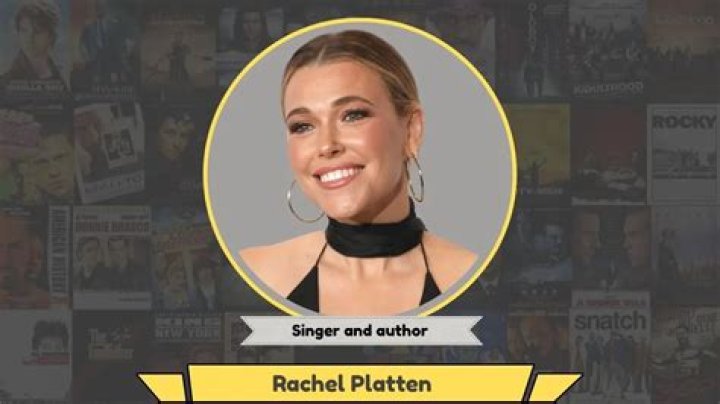 Rachel Platten’s Net Worth, Age, Height, Weight, Husband, Kids, Bio-Wiki