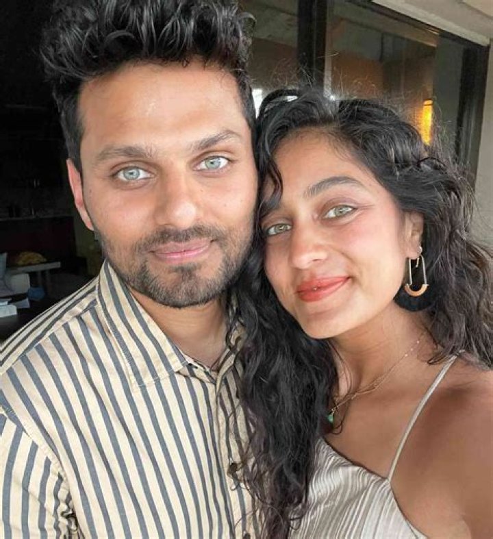 Radhi Devlukia-Shetty