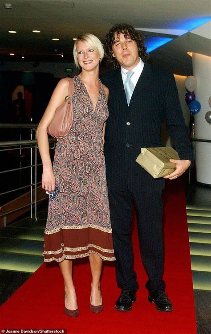 Radio 2: Who is Gary Davies Partner or Wife? Children and Family