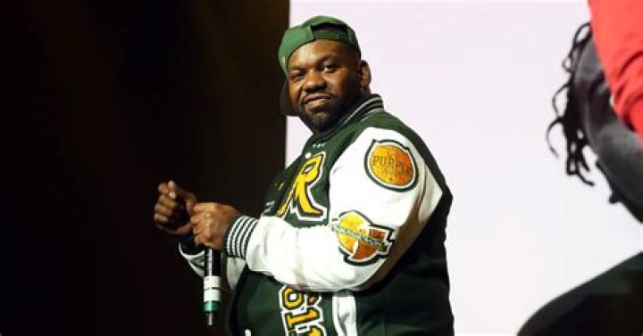 Raekwon Net Worth, Income, Salary, Earnings, Biography