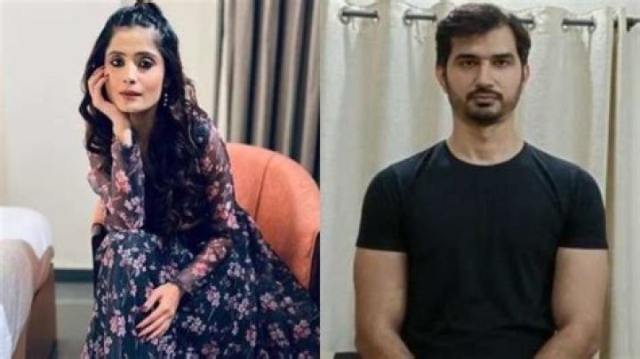 Rahul Navlani Arrested: What Did Rahul and Disha Do? Vaishali Thakkar Suicide Case Update