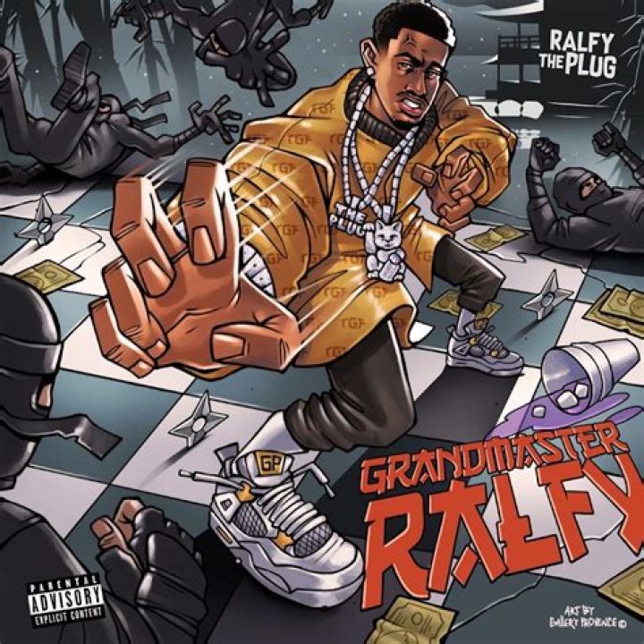 Ralfy The Plug Age and Net Worth: All About Drakeo the Ruler’s Brother