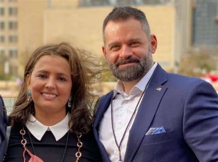 Rana Mills: Who Is Cory Mills’ Wife?