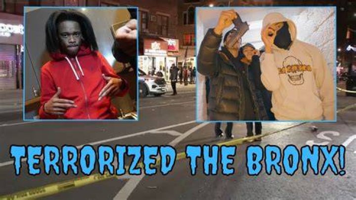 Rapper PJ Glizzy Arrested For Murder In NY As Many Claims He Was Involved in A Harlem Shooting, Is It True?