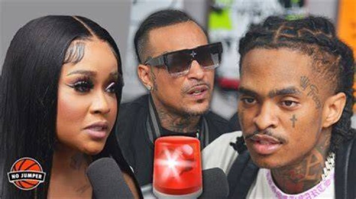 Rapper: Stunna Gambino Gender – Is Stunna Gambino Boy Or Girl?