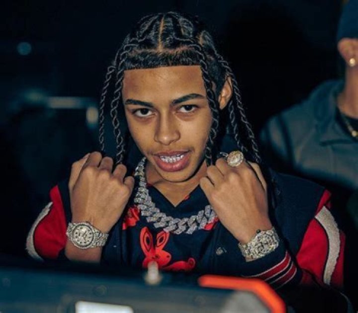 Rapper: Yung Lava Biography , Age, Real Name, Instagram, Girlfriend, Net Worth