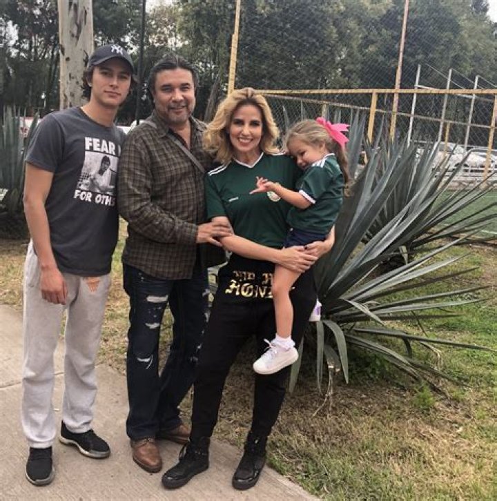 Raquel Bigorra | Brother, Age Gap And Family
