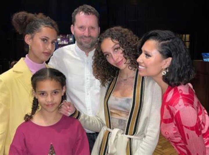 Raye Parents: Meet her mother and father