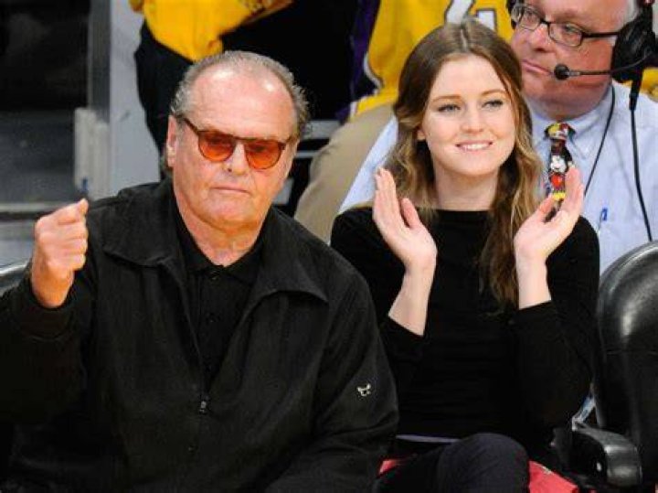 Rebecca Broussard Bio, Wiki, Age, Jack Nicholson, Husband, Model, and Net Worth