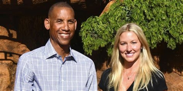 Reggie Miller Wife: How Many Children Does He Have? Relationship & Wiki