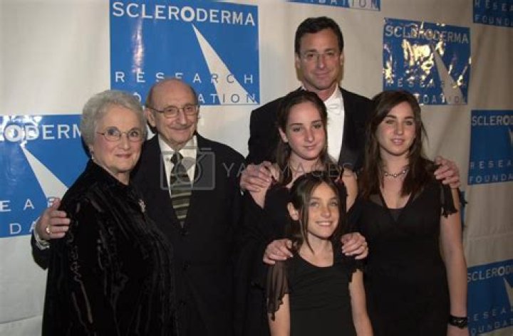 Religion | Is Bob Saget Jewish? Parents, Family Background and Children