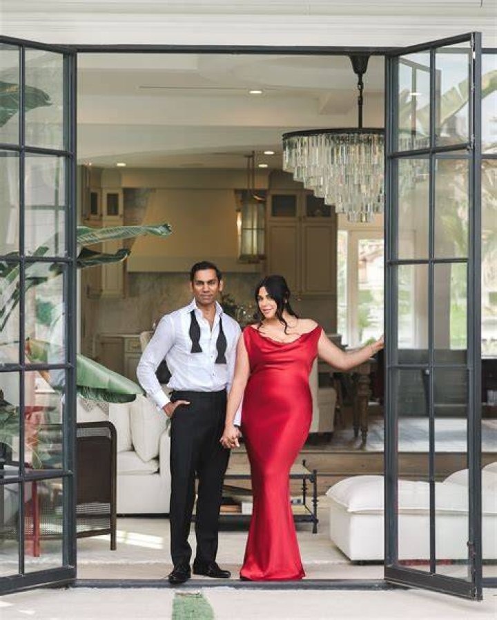 RHOT Star Roxy Earle Gets Married- Who Is Her New Husband After Divorce With Raghu Kilambi?