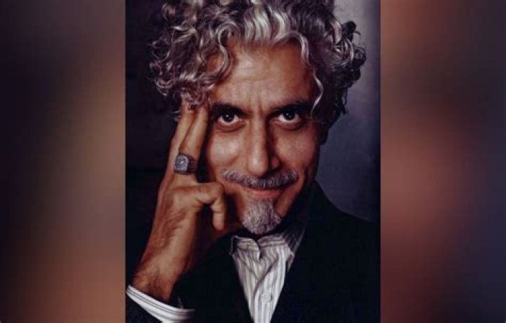 Ric Pipino Bio, Family, Career, Wife, Wealth, Measurements