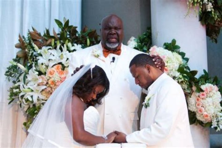 Richard Brandon Coleman: Who Is Cora Jakes Coleman’s Husband?