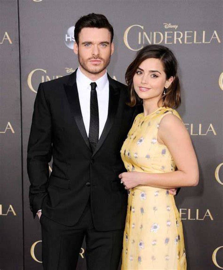 Richard Madden Wife or Girlfriend – Is He Marriedd? Sexuality Explored