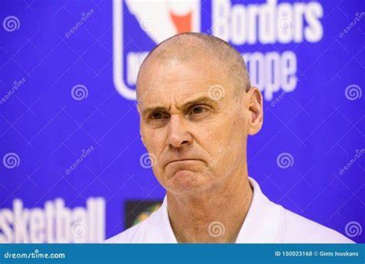 Richard Preston Carlisle Age, Wiki, Biography, Wife, Children, Salary, Net Worth, Parents