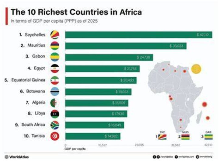 Richest/Wealthiest Politicians in Nigeria: Top 10