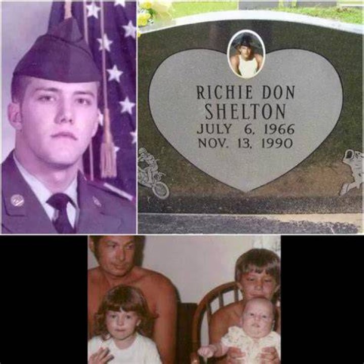 Richie Shelton cause of death: How did Blake Shelton’s brother passed away?