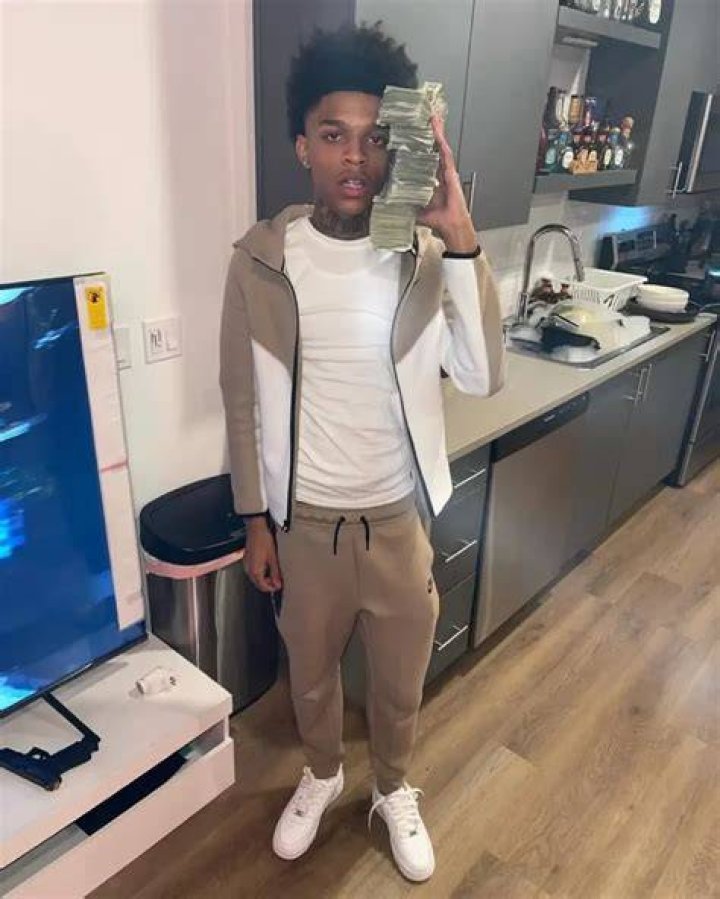 Ricky Murda Age | Everything About Tiktoker