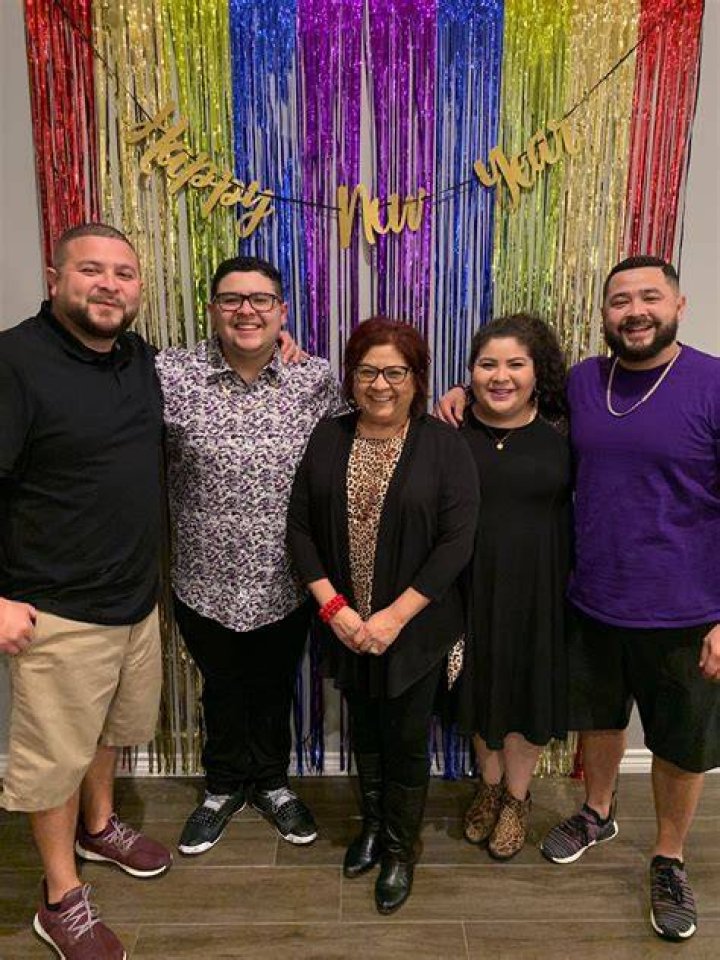 Rico Rodriguez Siblings: Meet Raini Rodriguez, Roy Rodriguez Jr., Ray Rodriguez