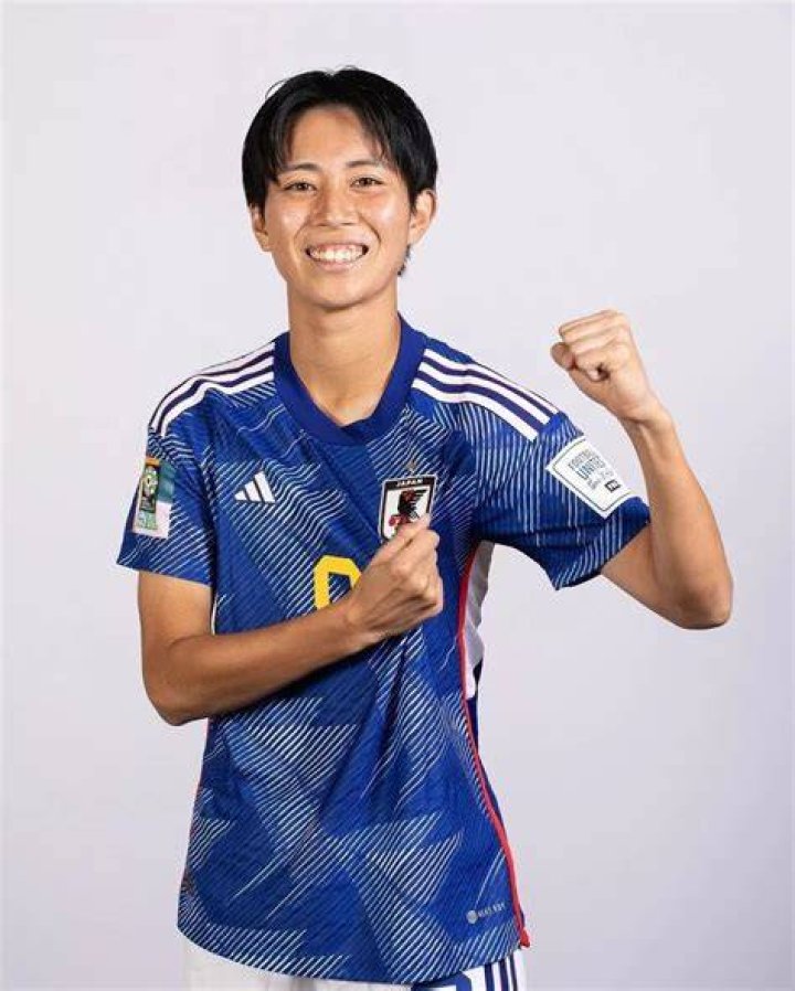 Riko Ueki Biography: Age, Stats, Instagram, Net Worth, Salary, Games, Boyfriend