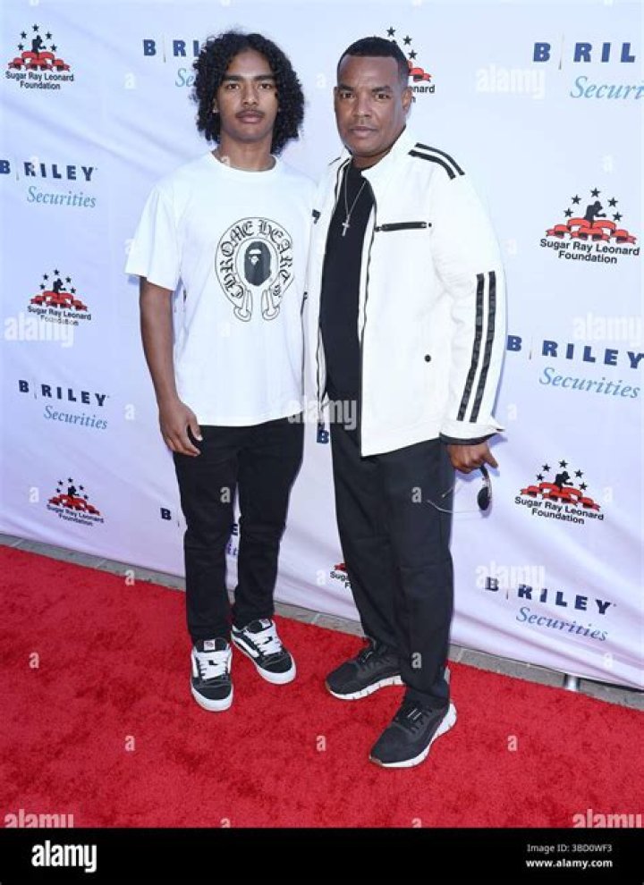 Riley Leonard Brother: Who Are Cole And Devin Leonard?