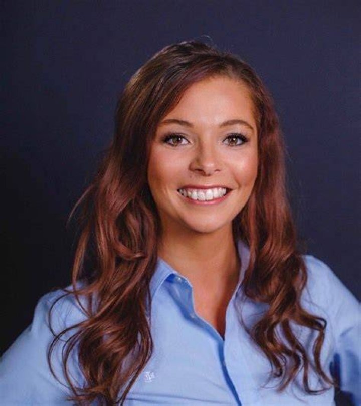 Riley Patterson Wife Claire Patterson Is A Client Coordinator Based In Illinois