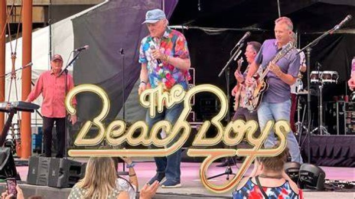 RIP: Who Is Billy Hinsche Wife? Longtime Beach Boys Dies At 70 -Details To Know