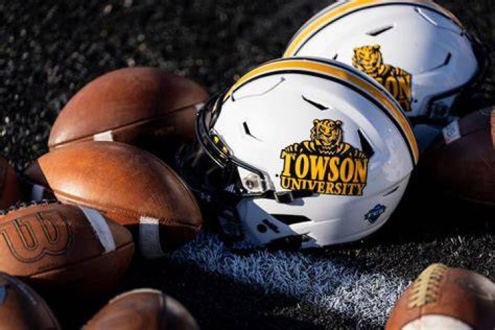 RIP: Who Was Kobe Young? Towson Tigers Football Team Mourns Loss Of RB