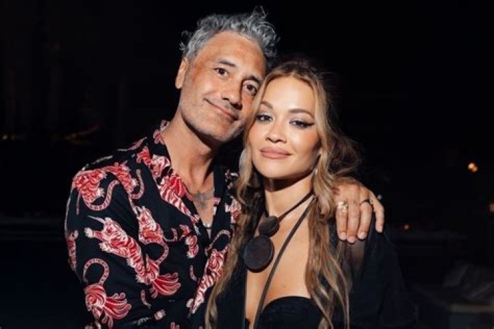 Rita Ora And Taika Waititi Got Married Despite Having 15 Years Of Age Difference