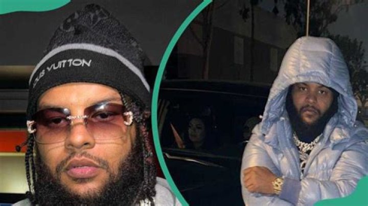 RMC MIKE Age: How Old Is The Rapper?