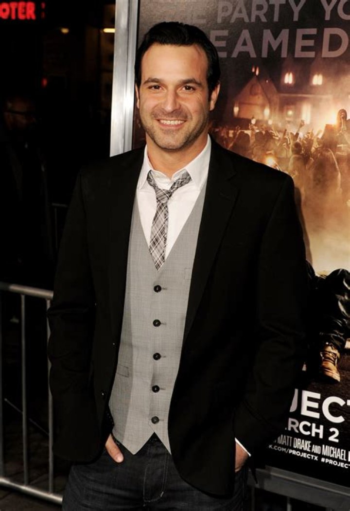 Rob Evors Age, Wiki, Biography, Height, Instagram, Net Worth, Family