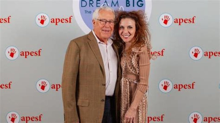 Rob Walton Wife: Who Is Melani Lowman-Walton?
