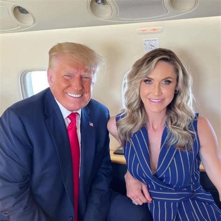 Robert Luke Yunaska Biography; Boats, Occupation And Nationality Of Lara Trump’s Father