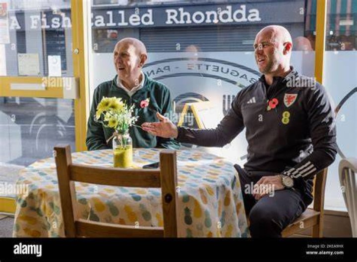 Robert Page Wife And Family: Is Wales Coach Married?