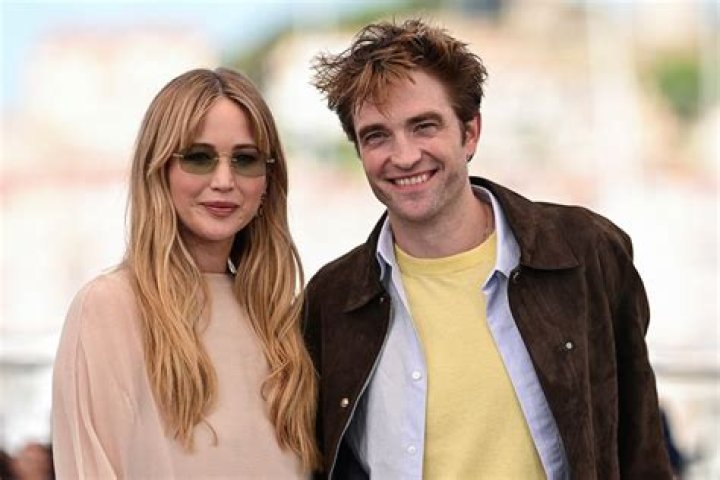 Robert Pattinson Parents: Meet Richard Pattinson, Clare Pattinson