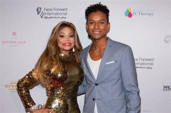 Robert Rushing Who is He, Toya Wright Fiance Instagram, Age, Wiki, Biography